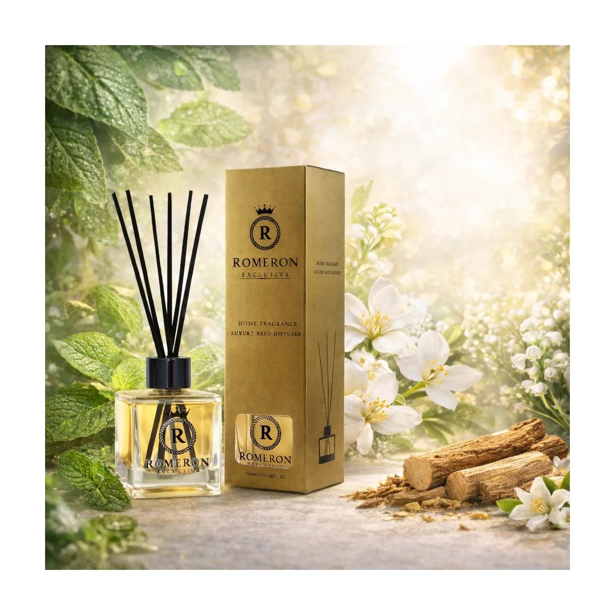 Angel Raumduft 50ml Romeron - Polskashop24