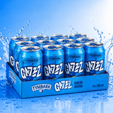 Apfel - Blaubeere Gazowany Jabłko Jagoda 12x330ml - Tymbark - Polskashop24