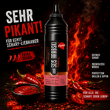 Arabische Soße Scharf Sos Arabski Ostry 950g - Fanex - Polskashop24