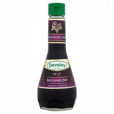 Balsamico - Essig - Ocet Balsamiczny 250ml - Develey - Polskashop24