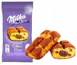 Biszkopt - Kuchen Cake & Choc Ciastko 35g - Milka - Polskashop24