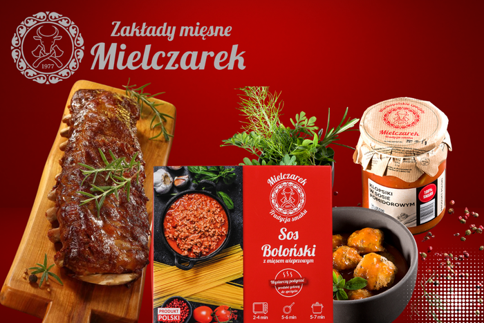 Polnische Lebensmittel | Polnische Spezialitäten | Polskashop24