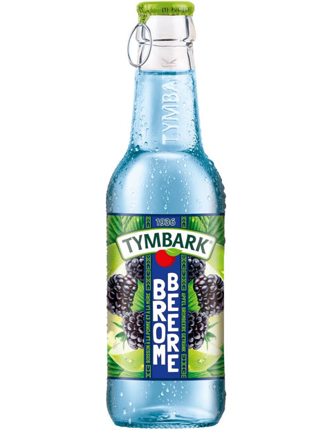 Brombeere Jeżyna 250ml (zzgl. 0,25€ Pfand) - Tymbark - Polskashop24