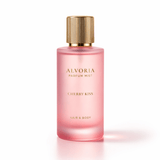 Cherry Kiss Duftspray 100ml - Alvoria - Polskashop24