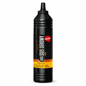 Chili - Käsesauce Sos Chili - Serowy 950g - Fanex - Polskashop24
