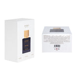 Musk Erba EDP Alvoria – Basis Zedernholz Vetiver Amber 10h Langlebigkeit