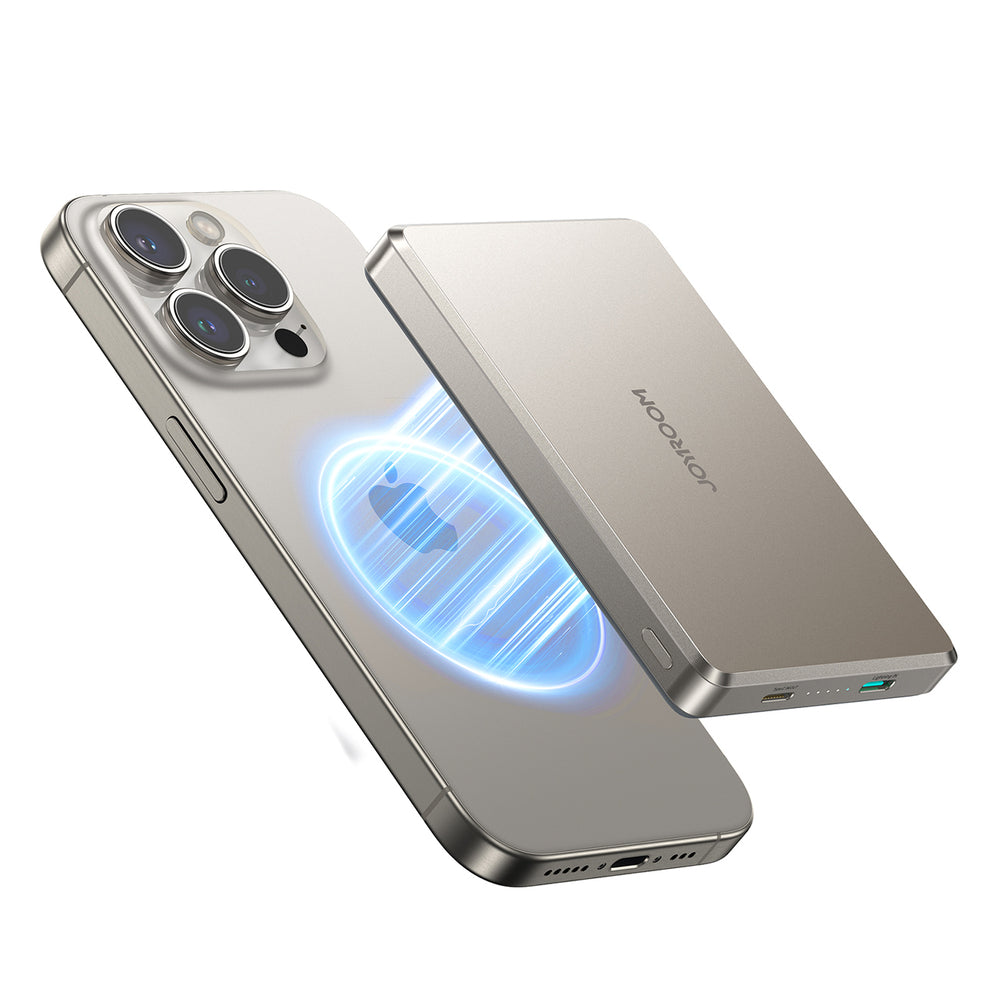 Joyroom JR-PBM08 Pro Powerbank 10000mAh - Joyroom