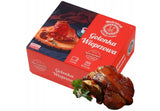 Golonka von Mielczarek – langsam gegarte Schweinshaxe mit Knochen