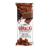 Goralki Kakao - Waffeln Wafelki Kakaowe 42g - Polskashop24