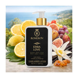 Hand - & Körperbalsam Balsam ERBA LOVE - ROMERON - Polskashop24