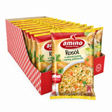 Amino Rosół Hühnersuppe 22er Karton