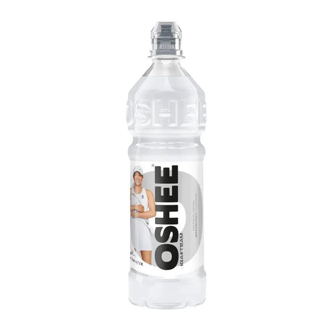 Isotonic Grapefruit (zzgl. 0,25€ Pfand) 750ml - Oshee - Polskashop24