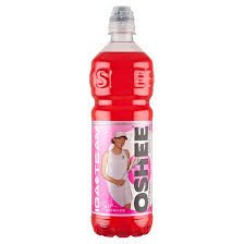 Isotonic IGA Napój Winogrono Dragonfruit 750ml - Oshee (zzgl. 0,25€ Pfand) - Polskashop24
