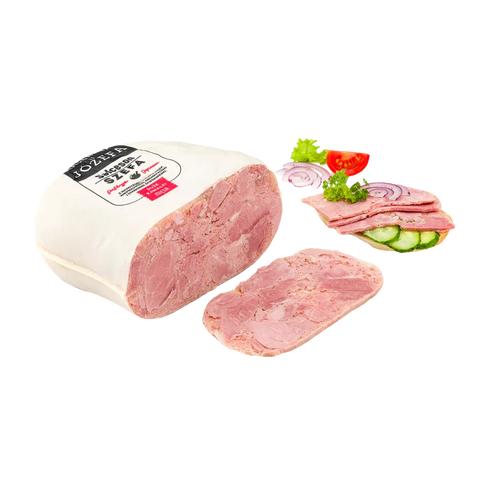 JBB Salceson Szefa  - Polskashop24