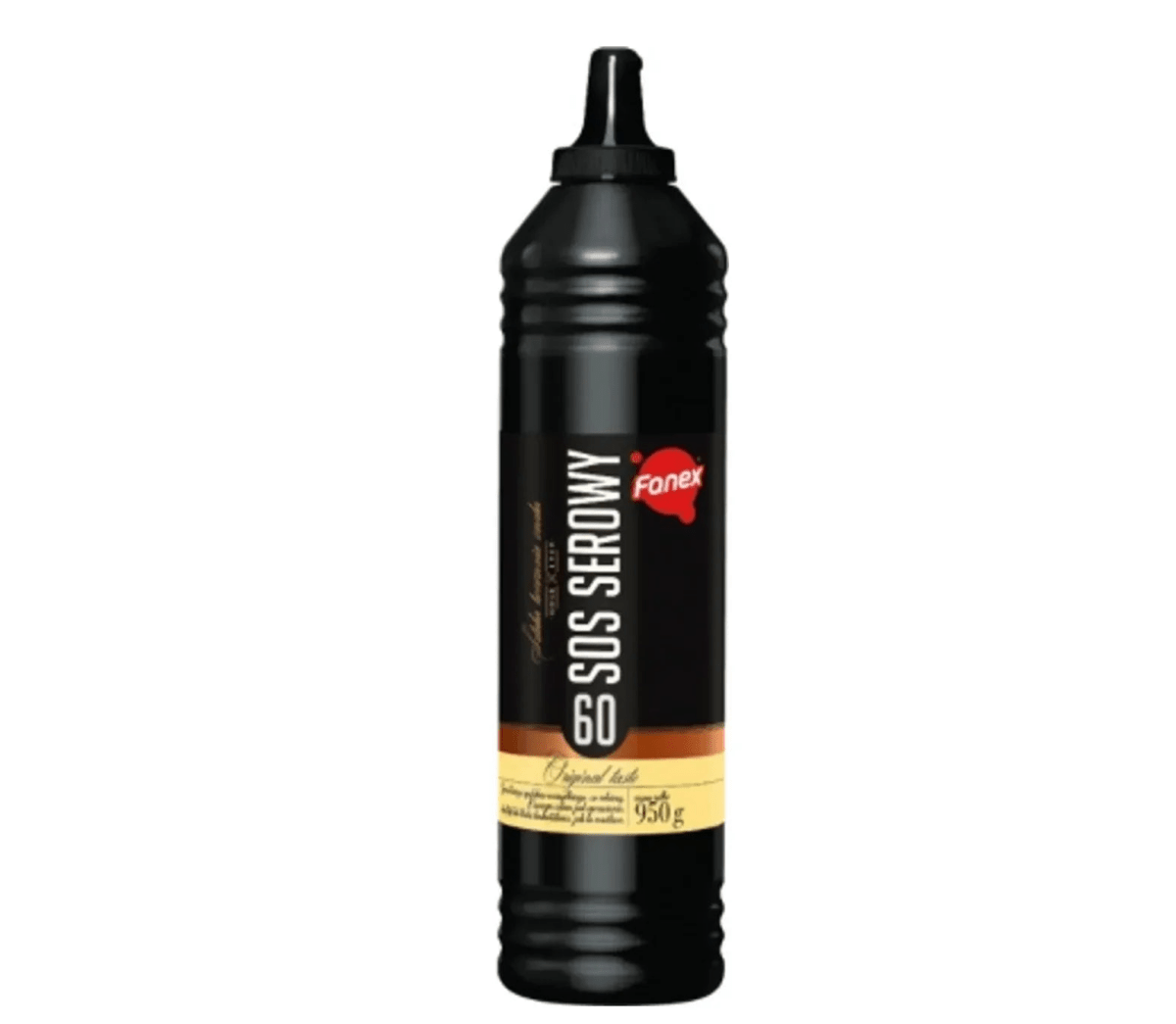 Käse - Sauce Sos Serowy 950g - Fanex - Polskashop24