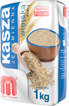 Stoislaw Gerstengrütze 1 kg - Polskashop24
