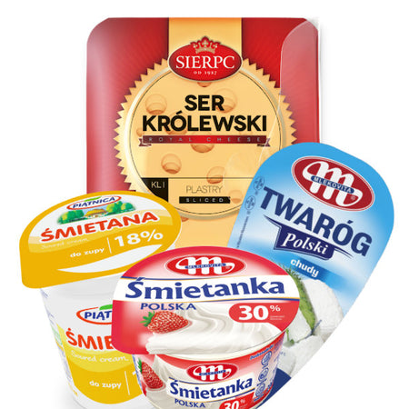 Autofahne Polska  Waldfurter - Polnische Lebensmittel & Schlesische  Spezialitäten