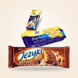 Kekse & Gebäck