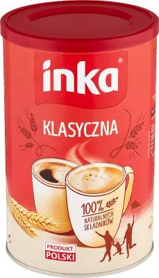 Inka Getreidekaffee Kawa Zbożowa 200g - Inka