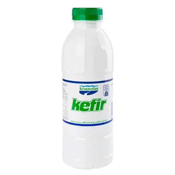 Kefir kaufen 1 Liter - Traditionelles fermentiertes Milchgetränk
