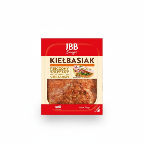 Kielbasiak Kleine Wurst 240g - JBB - Polskashop24