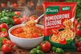 Knorr Nudle Tomatensuppe - Pomidorowa 65g x22 - Polskashop24