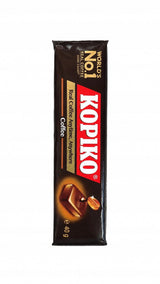 Kopiko Kaffeebonbons Original 40 g - Karmelki kawowe