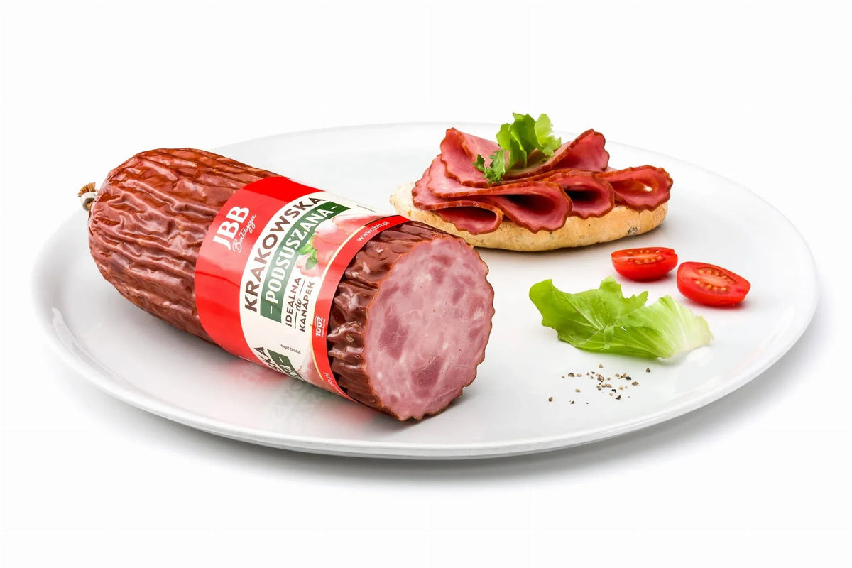 JBB Krakowska Podsuszana  - Polskashop24