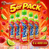 Kubuś Play Karotte-Himbeere 5er Pack – Polskashop24