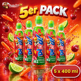 Kubuś Play Karotte-Kirsche 5er Pack – Polskashop24