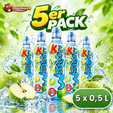 Kubuś Water Apfel 5er Pack – Polskashop24