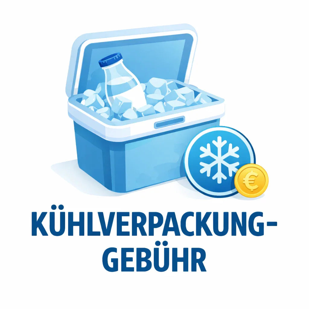 Kühlverpackung - Polskashop24