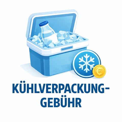 Kühlverpackung - Polskashop24