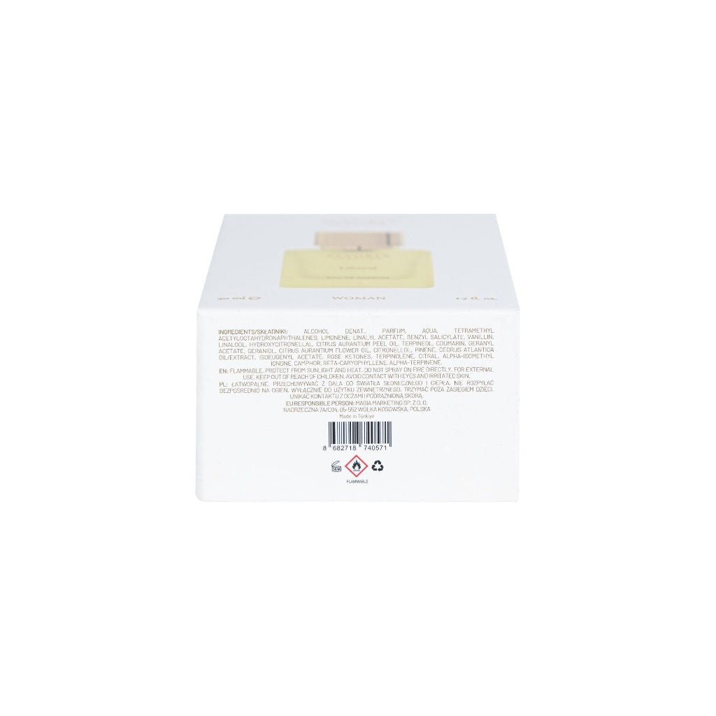 Liberal – Parfum Premium Alvoria 50ml - Polskashop24