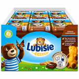 Lubisie Schoko - Keks Czekoladowe 30g x 24 - Mondelez - Polskashop24