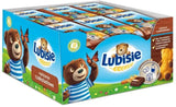 Lubisie Schoko - Keks Czekoladowe 30g x 24 - Mondelez - Polskashop24