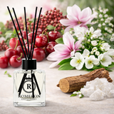 Magnolia - Kirsche Raumduft 50ml Romeron - Polskashop24