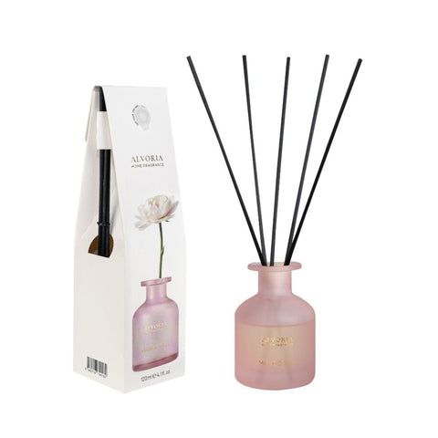 Mango Silk Raumduft 120ml - Alvoria - Polskashop24
