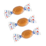 Milchkaramellen Karmelki Mleczne 1kg - Jedność - Polskashop24
