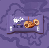 Milka Croissant Choco 50g - Mondelez - Polskashop24