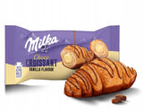Milka Croissant Choco Vanilla 50g - Mondelez - Polskashop24