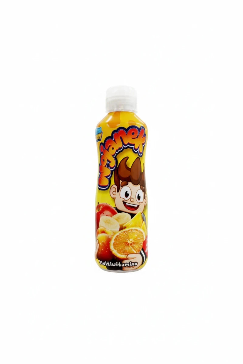 Multiwitamina Wojanek 500ml (zzgl. 0,25€ Pfand) - Polskashop24