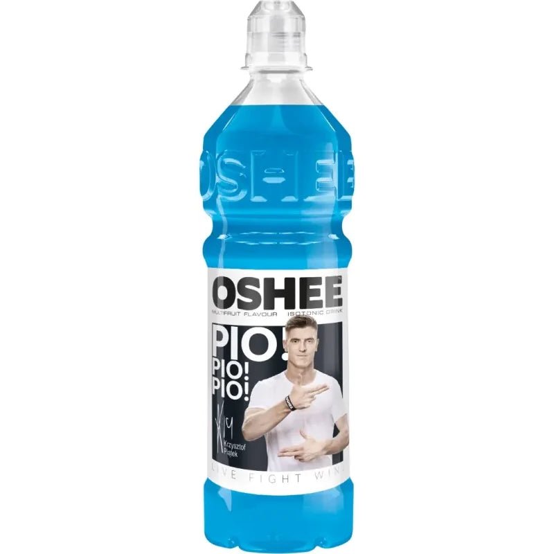 Oshee Wieloowocowy Multifrucht Vitamingetränk kaufen (zzgl. 0,25€ Pfand) 750ml - Polskashop24