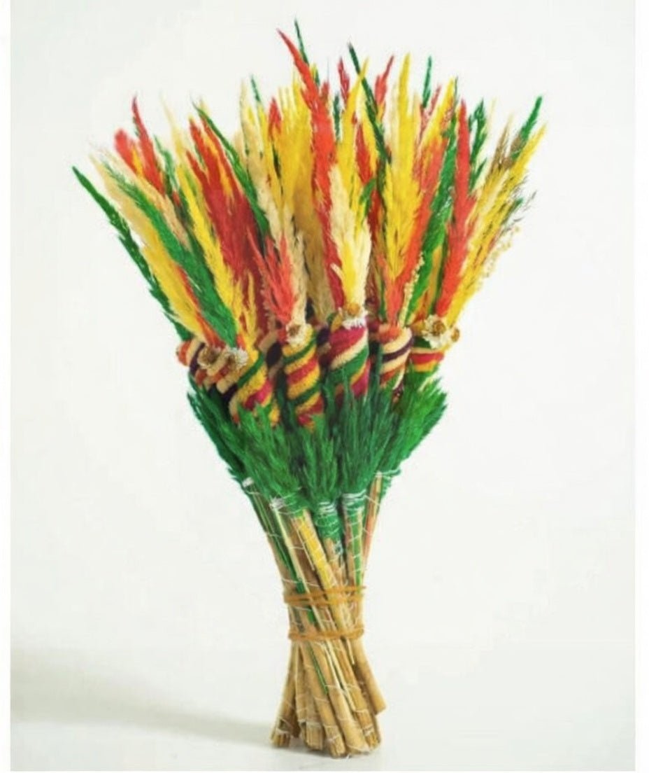 Osterpalme Palma Wielkanocna 35cm - Guzgan - Polskashop24