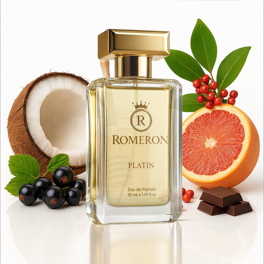 Parfüm Angela Blue Star 50ml - ROMERON - Polskashop24