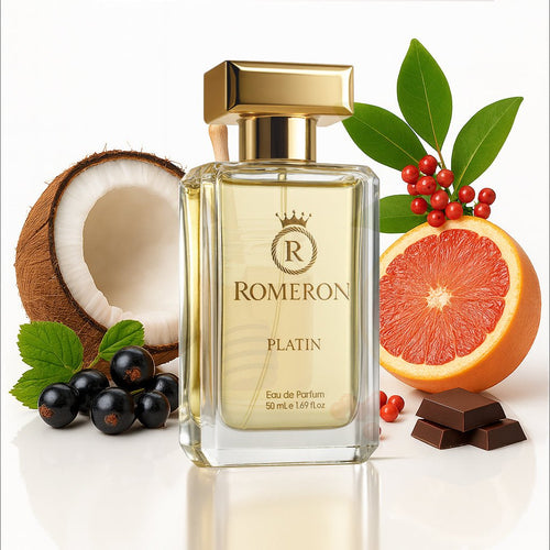 Parfüm Angela Blue Star 50ml - ROMERON - Polskashop24