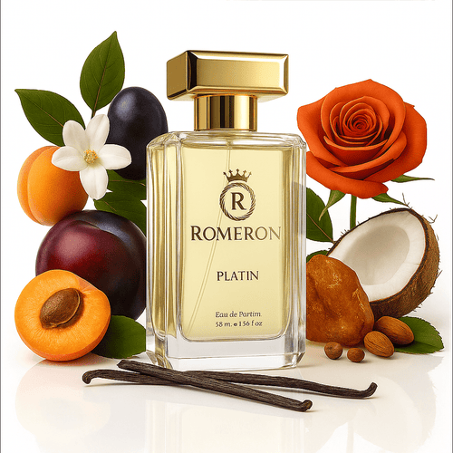 Parfüm Dubai 172 50ml - ROMERON - Polskashop24