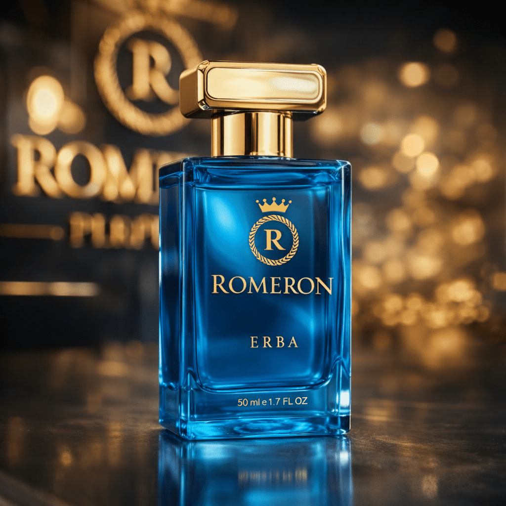 Parfum Erba Pura Romeron 508 Unisex 50ml - Polskashop24