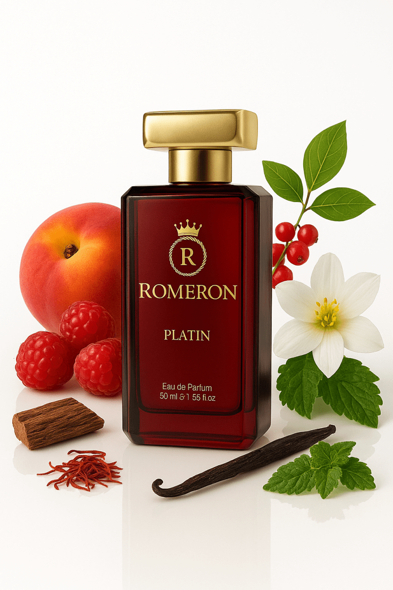 Parfüm KIR 251 50ml - ROMERON - Polskashop24