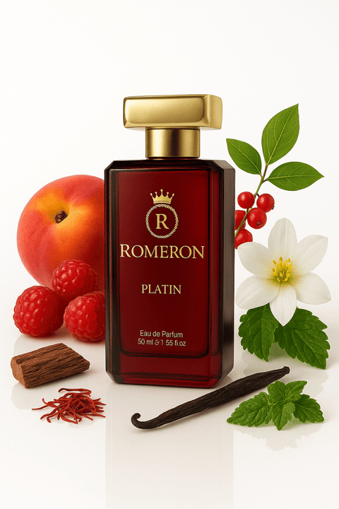 Parfüm KIR 251 50ml - ROMERON - Polskashop24
